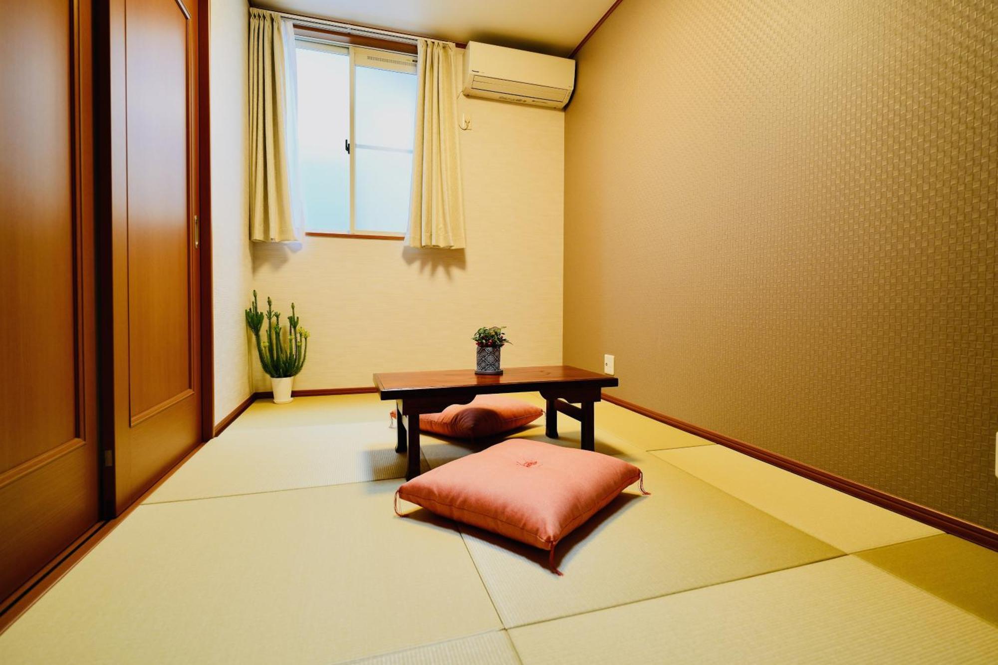 京都佳月民宿 Exterior photo